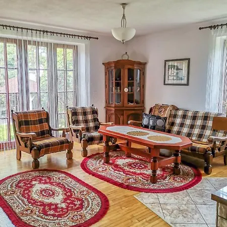 Holiday home Letniskowa 29 By Interhome