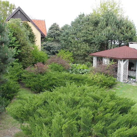 Letniskowa 29 By Interhome بيت للعطل