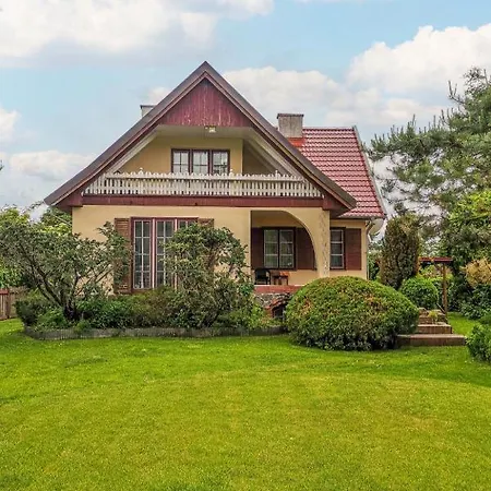 Letniskowa 29 By Interhome Holiday home Ogonki