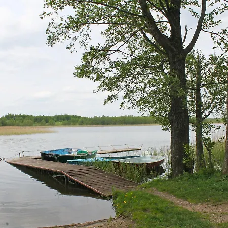 Letniskowa 29 By Interhome بيت للعطل *