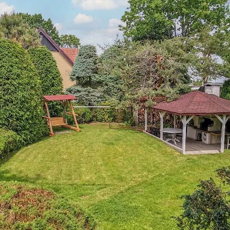 بيت للعطل Letniskowa 29 By Interhome *