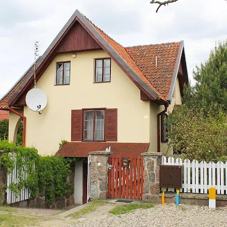 Letniskowa 29 By Interhome Holiday home Ogonki
