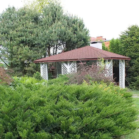 بيت للعطل Letniskowa 29 By Interhome Ogonki