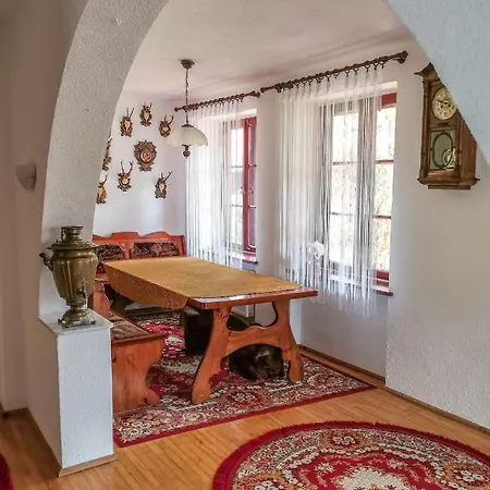 Letniskowa 29 By Interhome * Ogonki