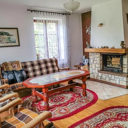 بيت للعطل Letniskowa 29 By Interhome *