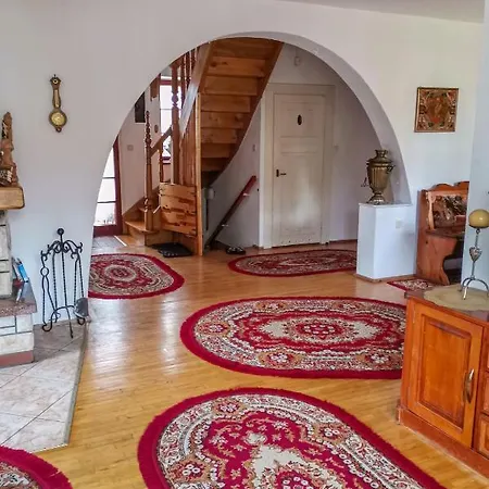 بيت للعطل Letniskowa 29 By Interhome Ogonki