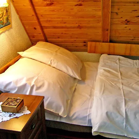 Holiday home Letniskowa 29 By Interhome Ogonki