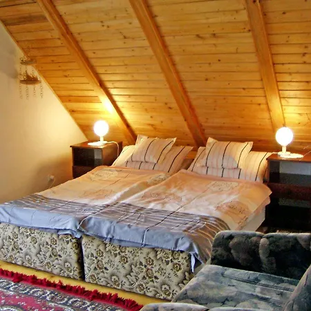 Letniskowa 29 By Interhome بيت للعطل *