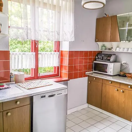 Letniskowa 29 By Interhome Holiday home Ogonki