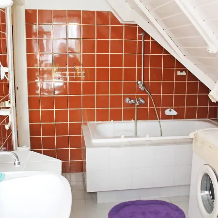 Holiday home Letniskowa 29 By Interhome Ogonki