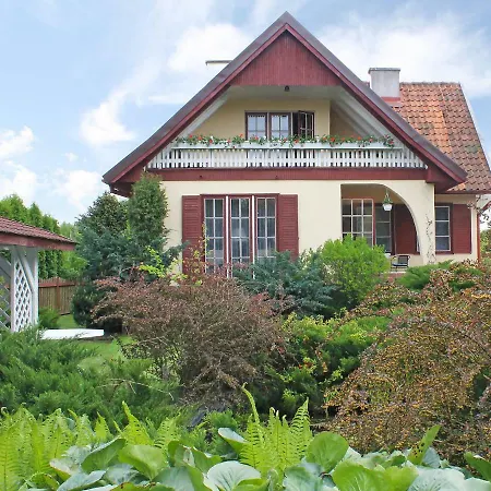 Holiday home Letniskowa 29 By Interhome Ogonki