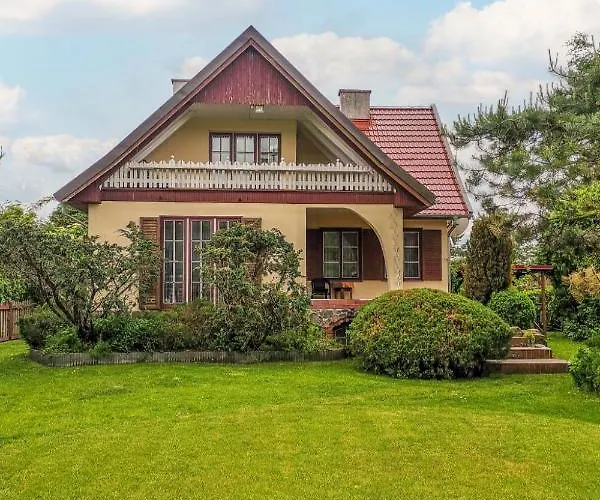 Letniskowa 29 By Interhome Holiday home Ogonki