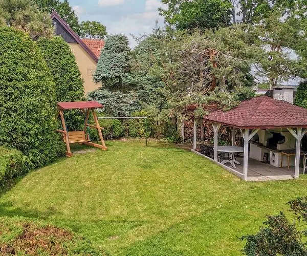 Holiday home Letniskowa 29 By Interhome *