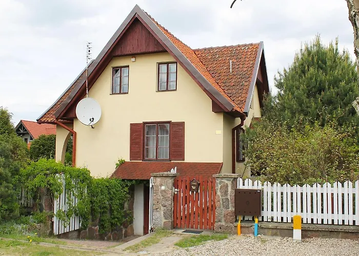 Letniskowa 29 By Interhome Holiday home Ogonki