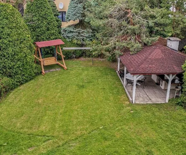 Letniskowa 29 By Interhome