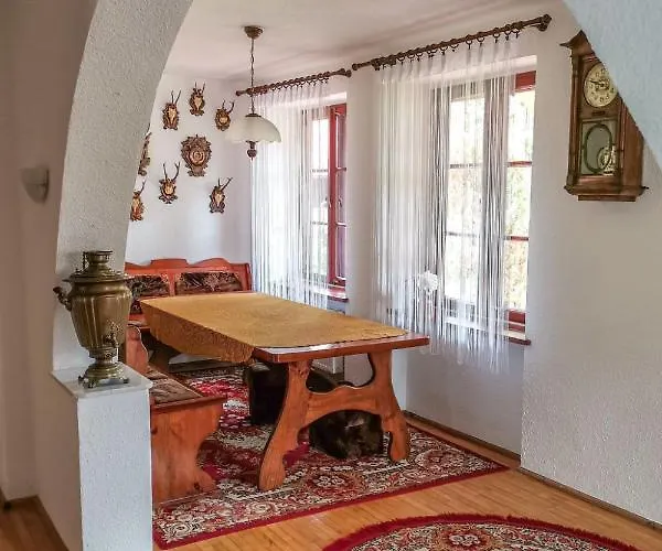 Letniskowa 29 By Interhome * Ogonki