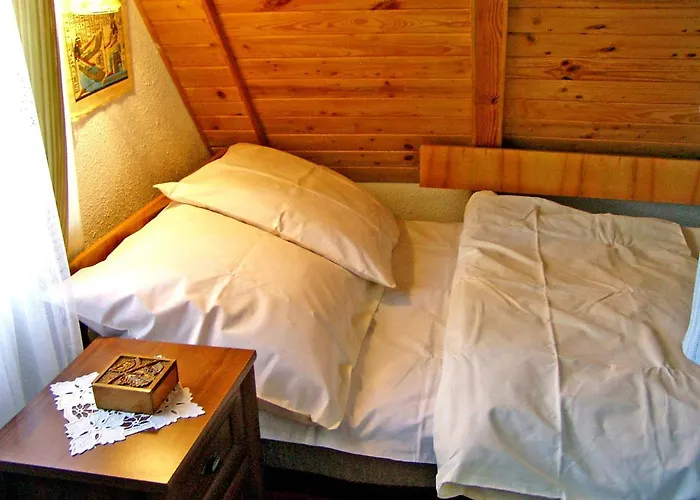 Holiday home Letniskowa 29 By Interhome Ogonki