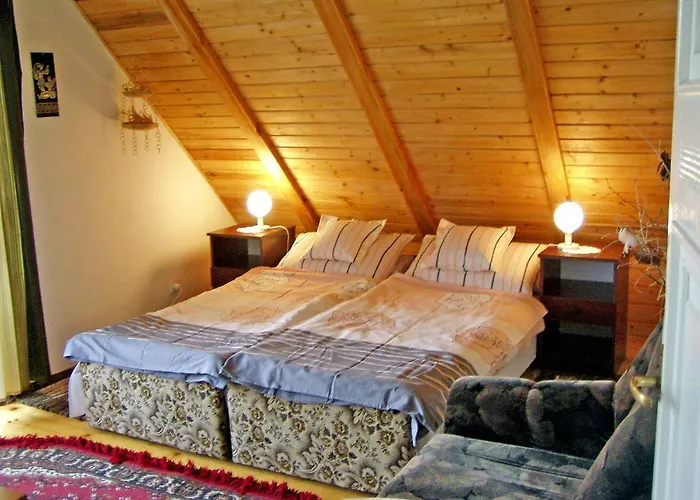 Letniskowa 29 By Interhome Holiday home *