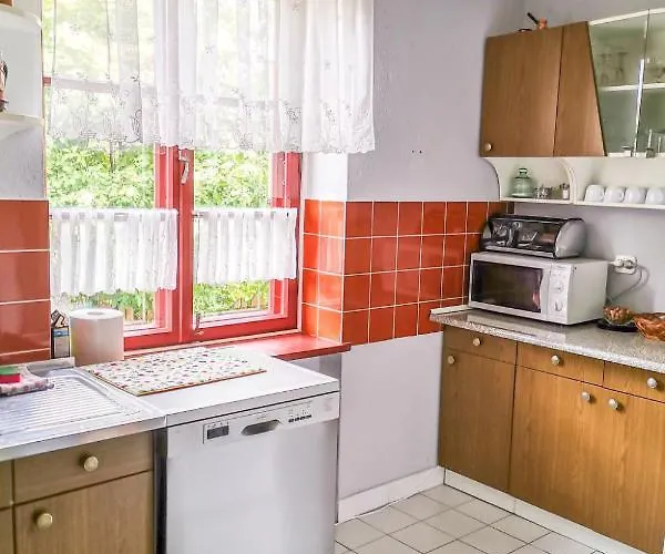 Letniskowa 29 By Interhome Holiday home Ogonki