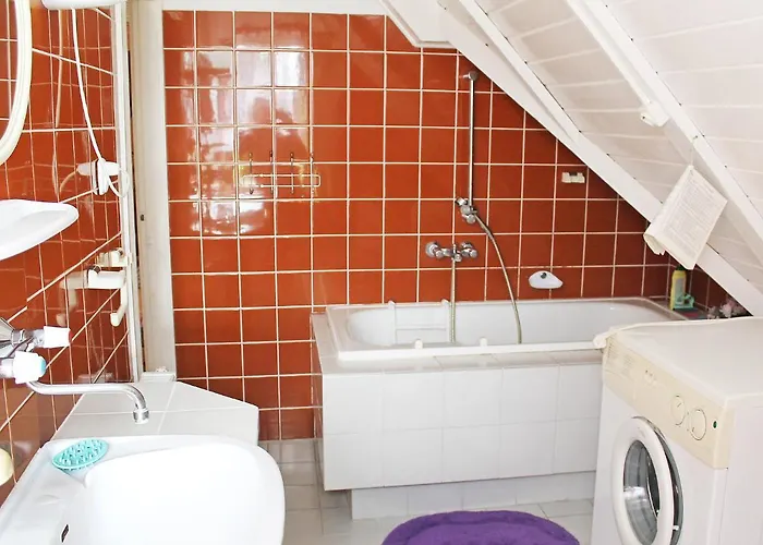 Holiday home Letniskowa 29 By Interhome Ogonki